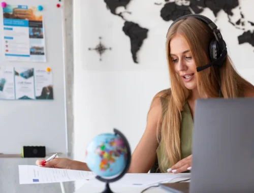 Idiomas más pedidos por empresas