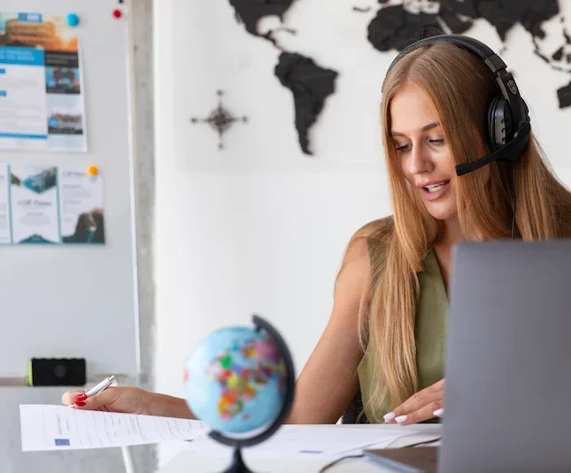 Idiomas más pedidos por empresas