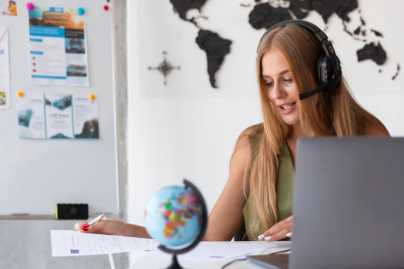 Idiomas más pedidos por empresas