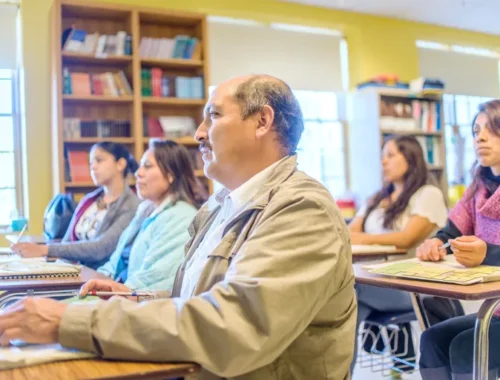 ¿Por qué hacer un posgrado?