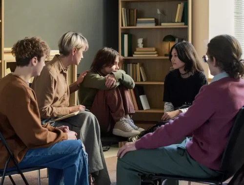 Aspectos fundamentales de la psicología social