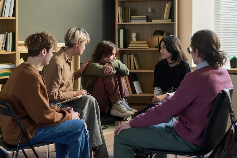 Aspectos fundamentales de la psicología social