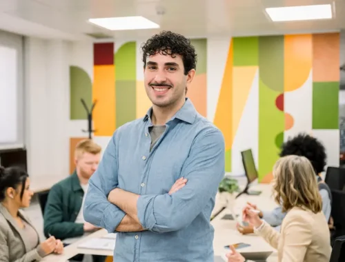 Cómo crear un buen perfil en LinkedIn