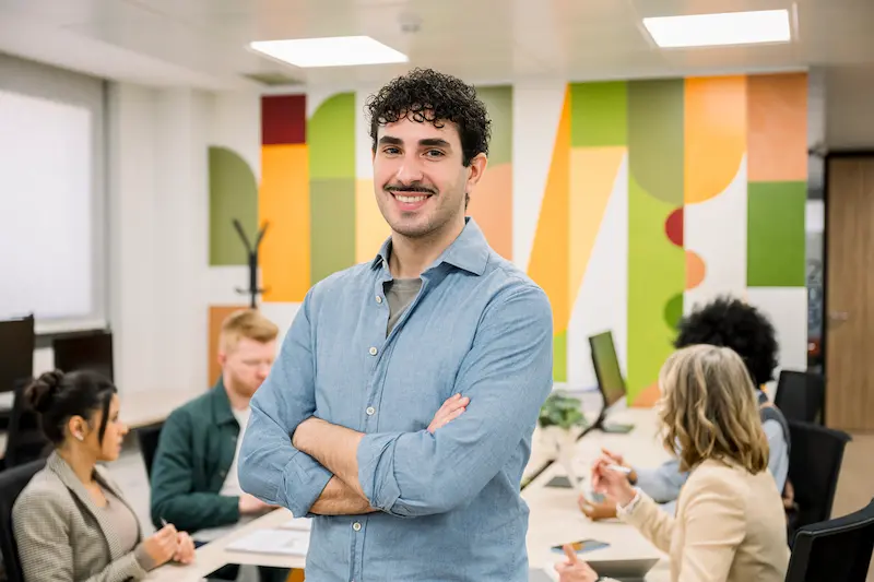 Cómo crear un buen perfil en LinkedIn