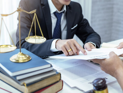 Qué es el derecho administrativo