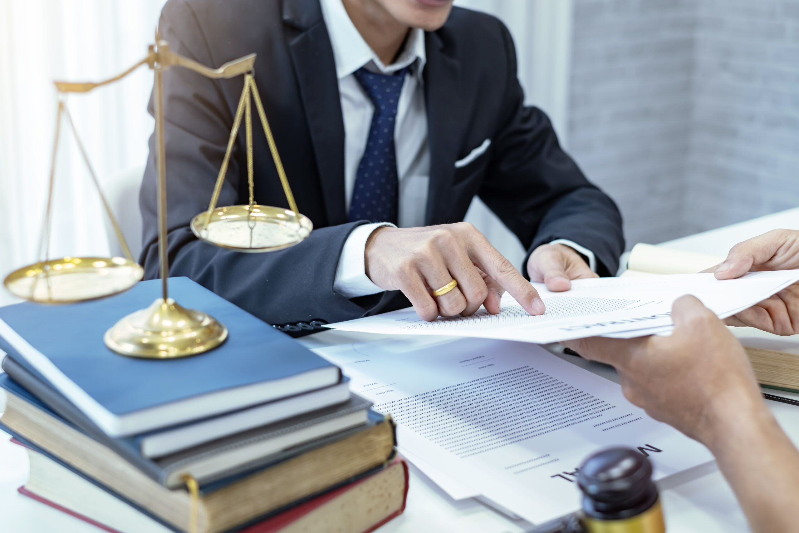 Qué es el derecho administrativo