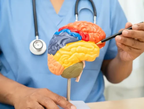 Qué es la neurología