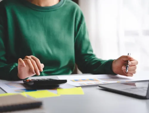 Tipos de impuestos directos e indirectos en Colombia